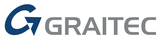 Kanada GRAITEC Inc. 183, St. Charles St. W. Suite 300 Longueuil (Québec) Canada J4H1C8 Tel. (450) 674-0657 Fax (450) 674-0665 Hotline (450) 674-0657 Toll free 1-800-724-5678 Web http://www.graitec.