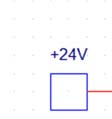 Pokud je bit 15 (nejvýznamnější bit) nastavenn na 1 a bit 14 je nastaven na 0, což znamená začátek nových digitálních dat.