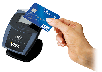 Bezkontaktní technologie usnadní klientům platby kartou Rychle, jednoduše a bez zadání PIN Nejrychlejší způsob platby Větší pohodlí a jednoduchost platby Náhrada