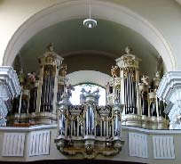 Žváčková, J. Focherová, P. Haltmar, M. Sitta a J. Grulich. Koncert se koná v pondělí 19. listopadu 2007 v 18. hodin v chrámu sv. Bartoloměje. Slovem provází Jan Adamec.