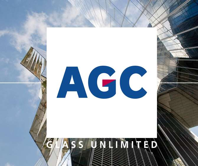AGC Glass Europe AGC Glass THERMOBEL 2016 3 hlavní divize: