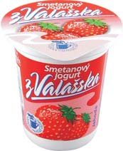 ml Activia sladká