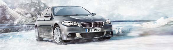 BMW Originální díly