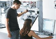 Programovatelné automaty Semináře Způsoby programování programovatelného automatu (PA) PLC822 Umět převádět rozsáhlé úlohy řízení na programy programovatelného automatu (PA), testovat tyto programy