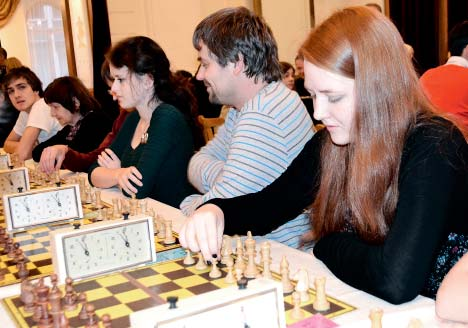 Své kategorie vyhráli: dívky do 8 let Viktorie Buchtová, chlapci do 10 let Matyáš Kaňák, dívky do 10 let Sofie Tichá, chlapci do 12 let Adam Frank, dívky do 12 let Pavlína Dudová, chlapci do 14 let