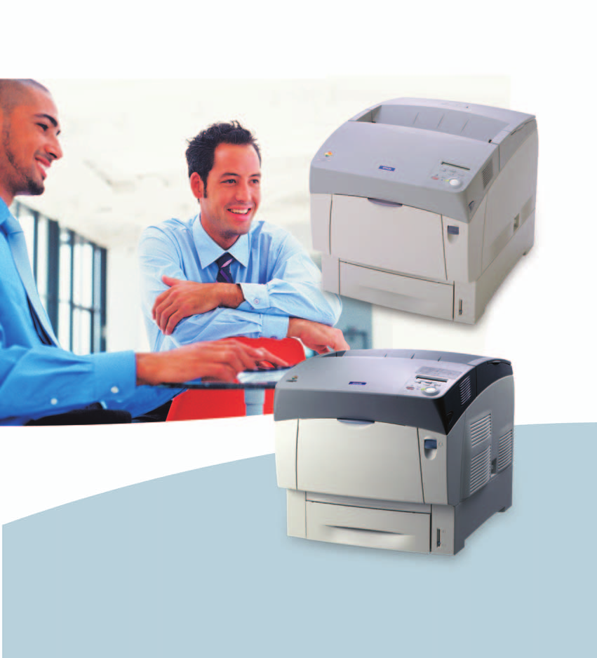 Výkonné barevné laserové tiskárny pro veškeré tiskové potřeby vašeho podnikání Jedna tiskárna pro barevný i černobílý tisk Skvělá kvalita tisku při vysoké rychlosti 16 nebo 24 str.