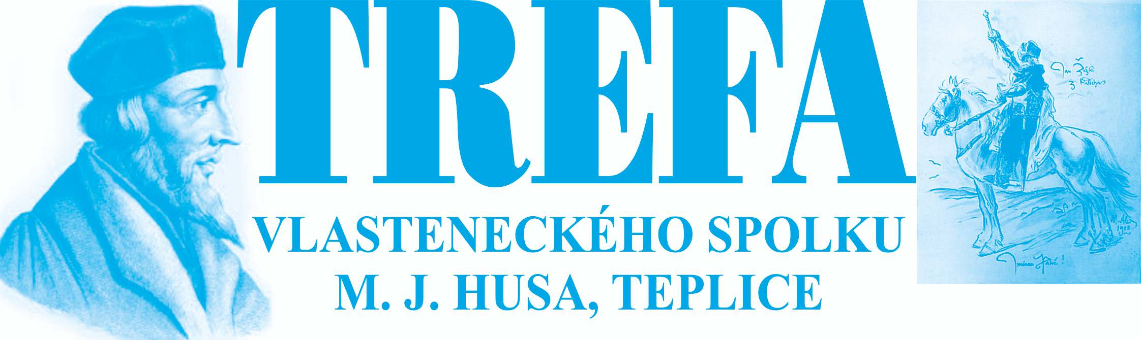 říjen 2015 20. ročník www.os-mjh.wz.cz zdarma ZEMAN NENÍ TEN, KDO DĚLÍ ČESKOU SPOLEČNOST! O tom je přesvědčena, jak Církev husitská JŽT, stejně tak i Vlastenecký spolek M. J. Husa.