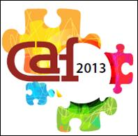 NABÍDKA Implementace modelu CAF 2013 (Common Assessment Framework Společný hodnotící rámec) Nabídku