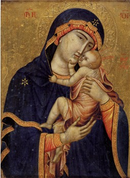 45. Madonna del Carmine, zv.