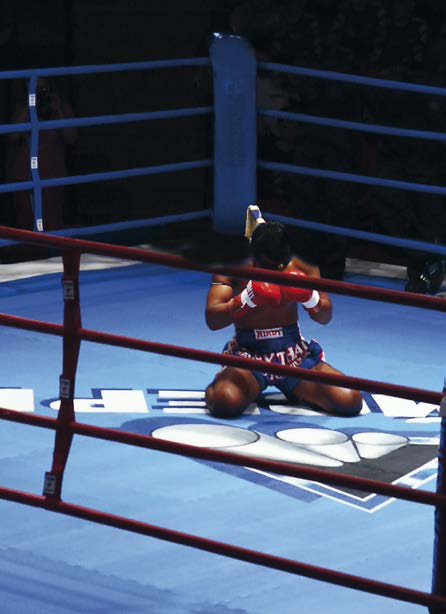 Box a