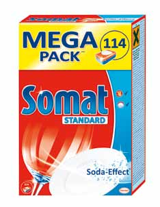 Somat oplachovač 750 ml - 79,