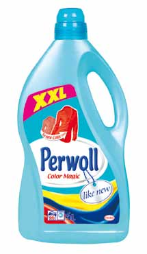 dávek 2-50 % 1 Persil tablety 15