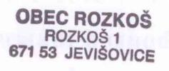 XI. OSTATNÍ DOPLŇUJÍCÍ ÚDAJE Majetek obce inventarizace: Inventarizace majetku, závazků a pohledávek byla provedena ke dni 31.12.2014 inventurní komisí.