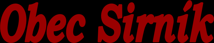 Hlavná 152/21, 076 03 Sirník