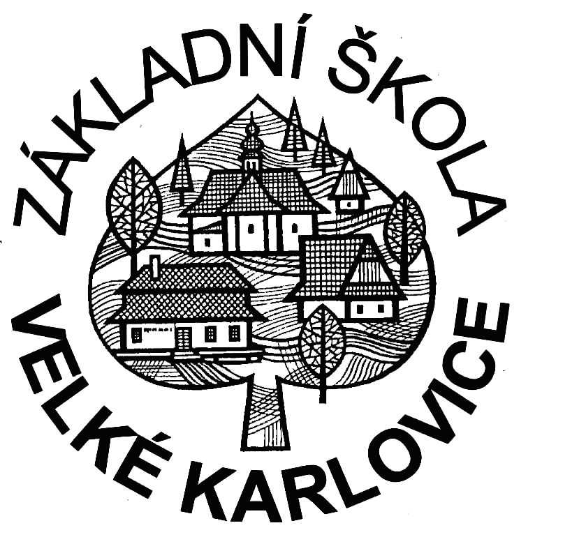 Č.j.: ZŠ 97 /2016 Základní škola Velké Karlovice, okres Vsetín 75606 Velké Karlovice č.