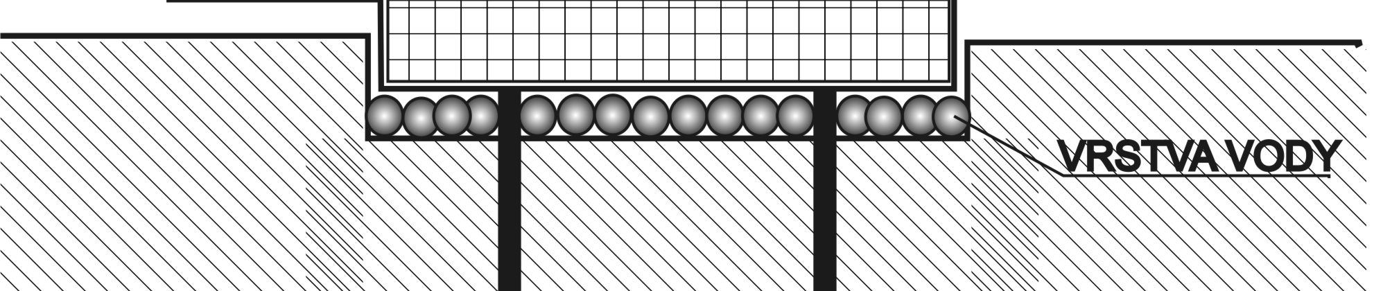 průběhu signálu ve vodě, t b čas průběhu signálu v benzenu, c rychlost elektromagnetického vlnění ve vakuu c = 2,9979*10 8 [m s -1 ]. 9.3.