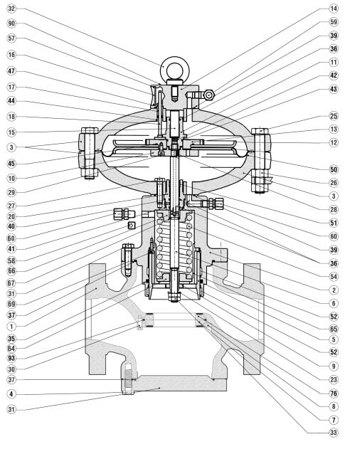 TECHNICAL MANUAL MT03 7.