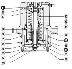 D  6 0 Fig. E
