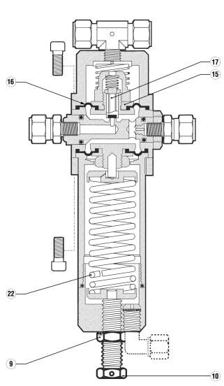 TECHNICAL MANUAL MT03
