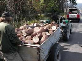 nepodařilo odvézt v roce 2006.