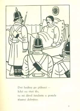 Karel Havlíček Borovský (1821 1856): Tyrolské elegie (napsáno r. 1852 v Brixenu, vydáno časopisecky r. 1861 v Českých zemích; knižních vydání bylo jen do r. 1935 čtyřicet. I.