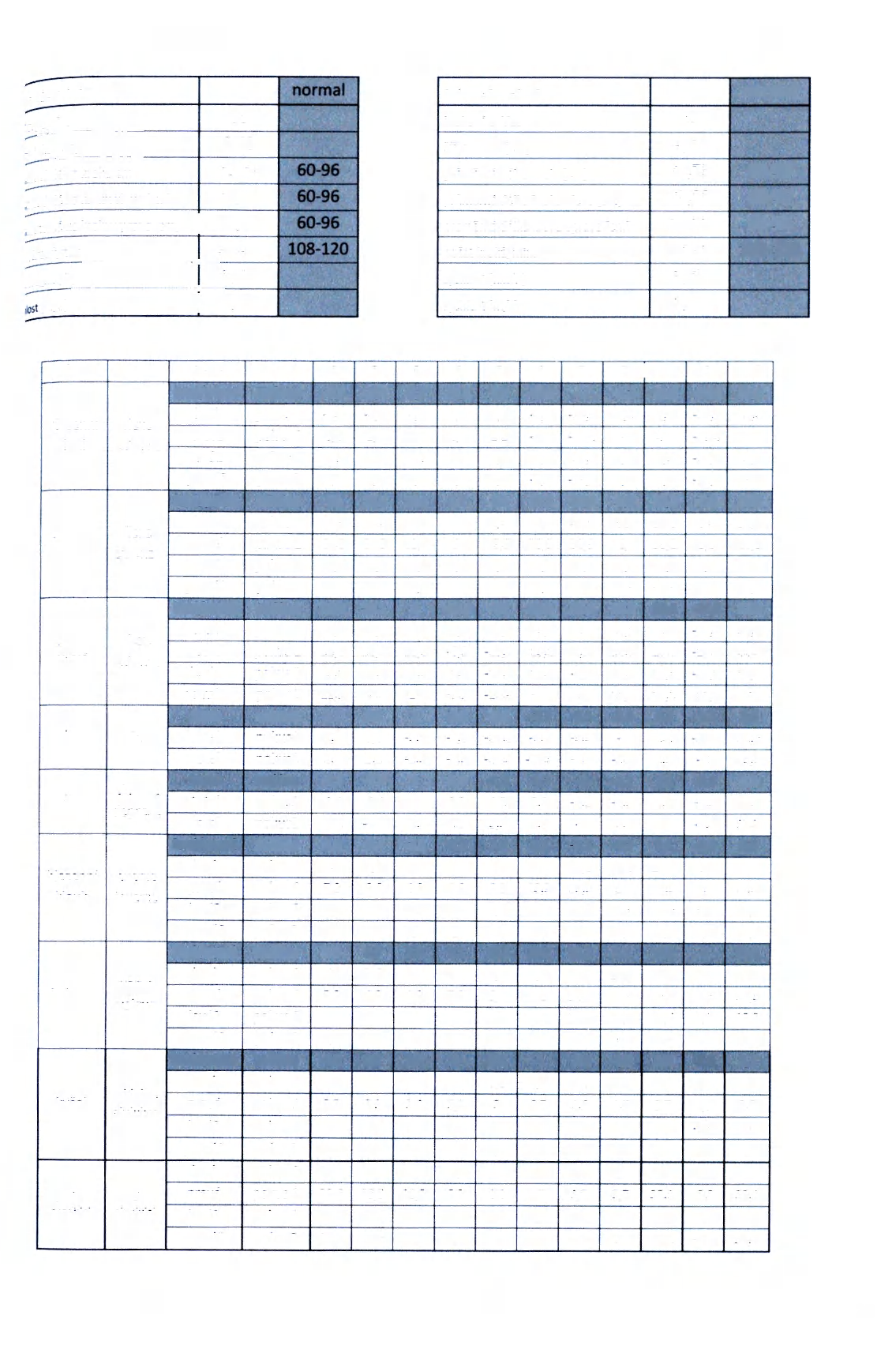 5.3.4 Proband č.4 3$C. l-tab.17 flwfy^!, krokuji 63 9,48 jma délka kroku[cm] 67,69,jrná délka kroku vlevo [cm] 66,88,ěrná délka kroku vpravo [cm] 68,47,(kroků/min.