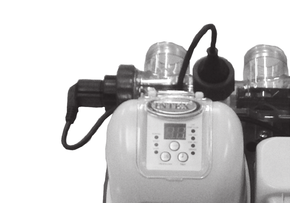 () MODEL ECO 8220G/8230G & 7220G/7230G SALTWATER SYSTEM CZECH 7.5 X 10.