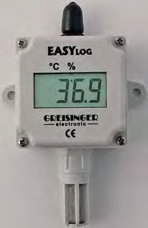 Loggery / EASYLOG 24RFT logger vlhkosti/ teploty EASYLOG 24RFT-E EASYLOG 24RFT logger vlhkosti / teploty (48.