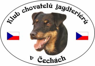 Klub Chovatelů jagdteriérů v Čechách z.s. Březina 102 338 24 Břasy I Název a sídlo Spolku Klub chovatelů jagdterierů v Čechách, z.s. ( zkratka KCHJgdtČ ), (dále jen Spolek ) má sídlo na adrese Březina 102, 338 24 Břasy I.