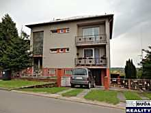 Nabídka vícegeneračního 3-podlažního domu,