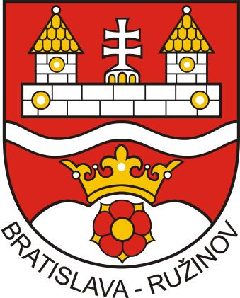 ŽIADOSŤ O GRANT z rozpočtu mestskej časti Bratislava - Ružinov na rok 2017 schváleného dňa 13.12.
