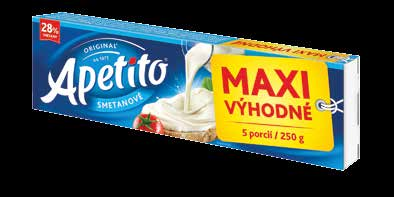 plátky 150 g jednotková