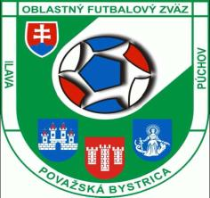 Čl. 60 Spolupráce s ObFZ Povážská Bystrica 60.1. VV OFS Přerov spolupracuje s Oblastným fotbalovým zväzom Považská Bystrica, a to zejména v oblasti výměnných turnajů mládežnických kategorií. Čl.