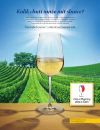 V průběhu měsíce února a března 2006 se tak uskutečnil doposud nejrozsáhlejší průzkum realizovaný v oblasti vína v ČR, a to ve dvou segmentech spotřebitelském a distribučním.