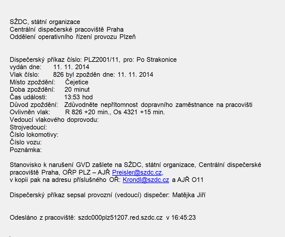 Příloha 4 SŽDC D7 účinnost od 14.