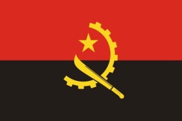 Káva z Angoly Angola je rozvojový stát na jihu Afriky, má 1600 km dlouhé pobřeží u Atlantického