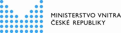 *MVCRX00QS5MS* MVCRX00QS5MS prvotní identifikátor ČESKÁ REPUBLIKA - MINISTERSTVO VNITRA Nad Štolou 936/3, 170 34 Praha 7, IČ: 0000 7064, DIČ: CZ00007064 zastoupená Zdeňkem Kroupou ředitelem odboru