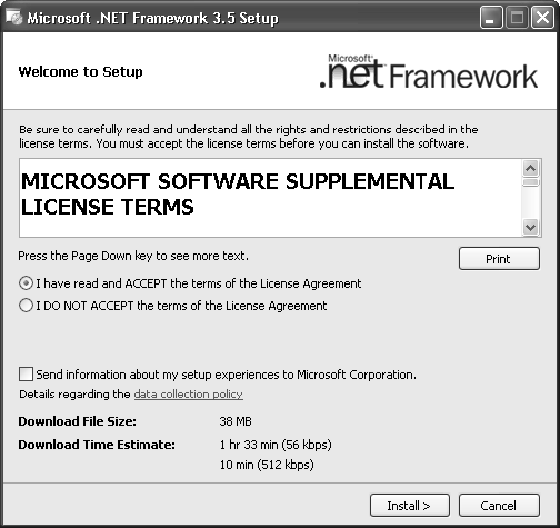 48 Část I Úvod do systému Microsoft SQL Server 2008 5.