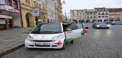 prosince 2014 Úsilné, Borovany, Týn nad Vltavou, Zliv, Boršov Pro širokou veřejnost zoragnizovali spolupracovníci a odborní poradci ECČB v jihočeských městech a obcích Dny energetického poradenství.