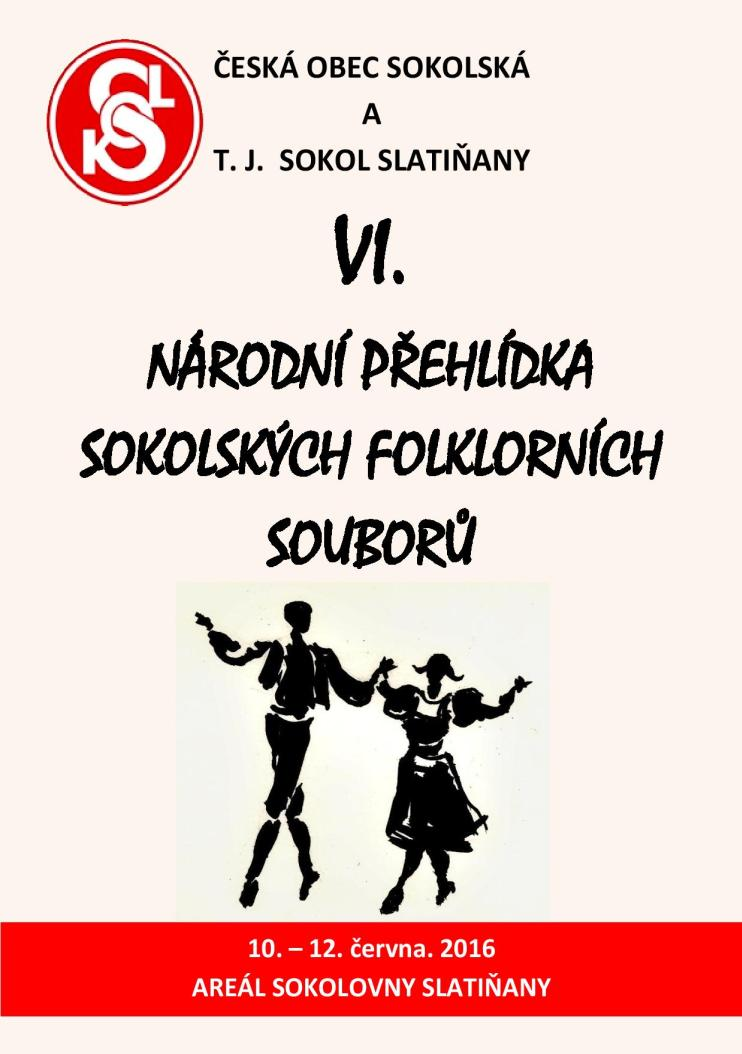 v sokolovně valná hromada T.J. s promítáním fotografií z akcí roku 2015 a s volbami nového výboru jednoty. 12. března pořádá badmintonový oddíl tradiční dětský badmintonový turnaj.