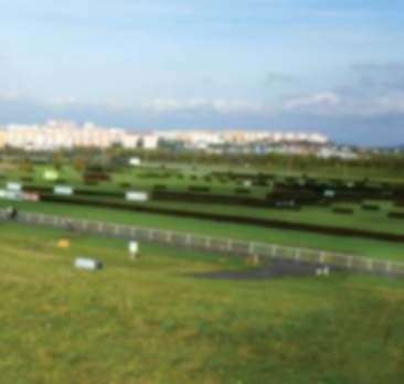 Na straně tři přinášíme rozhovor s novým vlastníkem dostižiště Jiřím Charvátem a současně prezidentem Jockey clubu České republiky. Podrobný program dostihového dne najdete na straně 3.