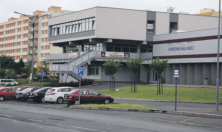 2 komunální poli ka Do zóny Joseph míří noví investoři MOST Dva investoři projevili zájem o koupi pozemků v průmyslové zóně Joseph, aby tam mohli vystavět své provozní závody.