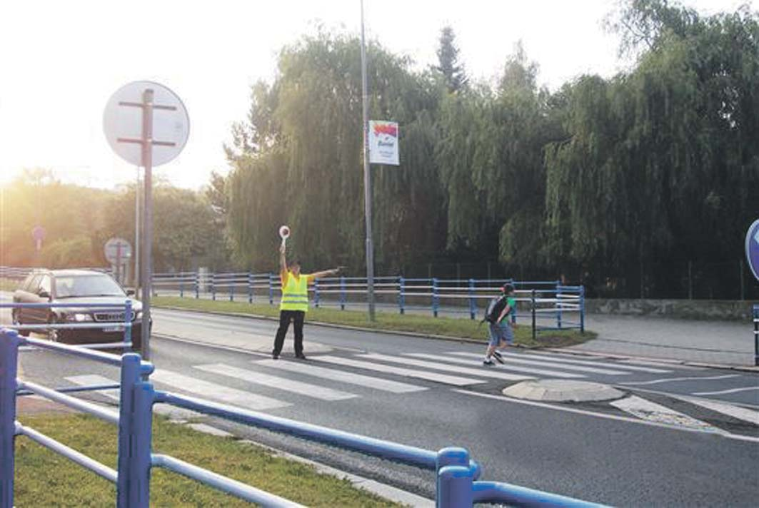 Tady by mělo vzniknout minimálně 51 pracovních míst během prvních tří let od zahájení provozu, informovala tisková mluvčí mosteckého magistrátu Alena Sedláčková.