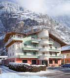 Sölden / Ischgl Hotel Alpenblick s Hotel sa nachádza v malej dedinke Huben v údolí Ötztal.