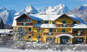 Hinterstoder & Wurzeralm Hotel Lavendel + Windischgarsten Hotel Lavendel sa nachádza na okraji dediny Windischgarsten, cca 5 min. chôdze od centra, v krásnej prírode obklopený horskou scenériou.