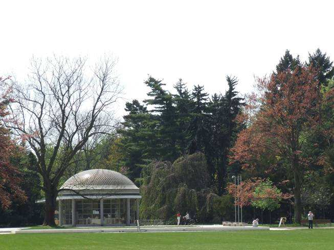 1. Ročník HZRSČ, 4/2010, Poděbrady.