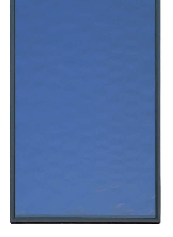 VBP2M Blue Tec, farba RAL 8017, hnedá V1100016 13260,00 20 15912,00 Golier plochého kolektora VBP2M Blue Tec, jednotlivý farba RAL 7043, oceľovo-šedá V1100012 2522,00 20 3026,40 Golier plochého
