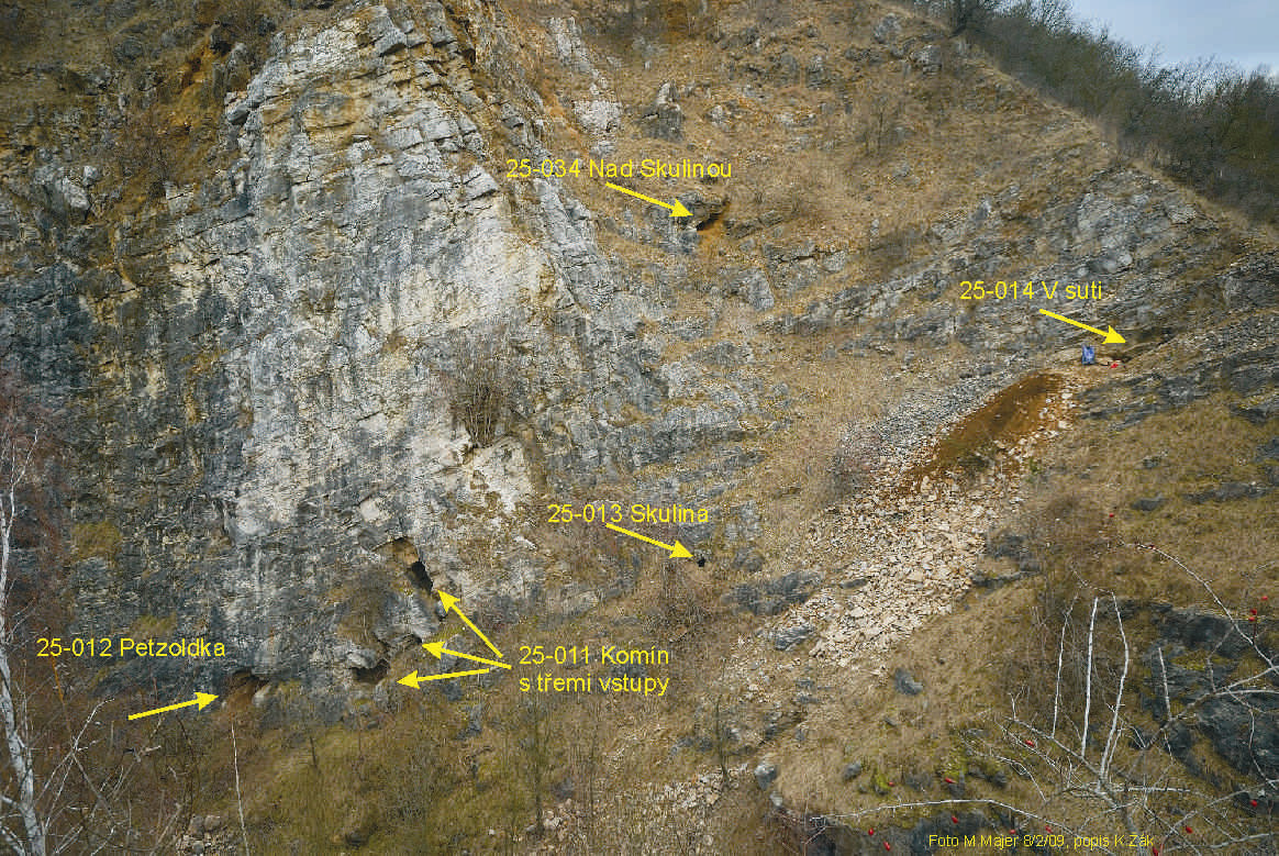 Druhý nejvýznamnější objev posledních 10 let Petzoldovy jeskyně
