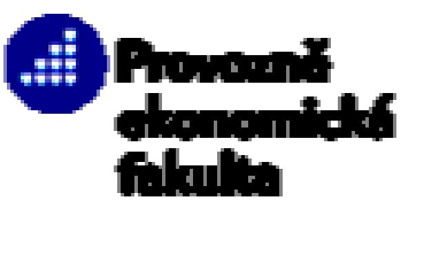 Mendelova univerzita v Brně Provozně ekonomická fakulta Ekonometrie 2 Odhad regresního modelu výnosnosti akcií