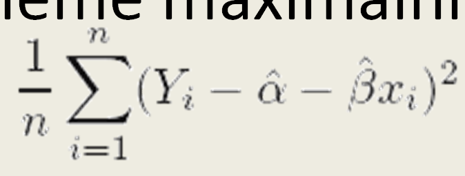 !! Maximální věrohodnostní odhad parametru σ nalezneme derivací l(α, β, σ) podle σ.